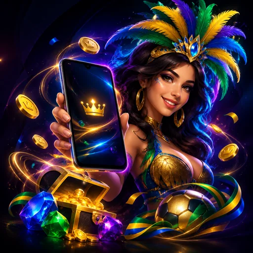 App do S36.com para suporte no celular