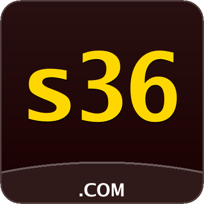 Logo S36 Cassino