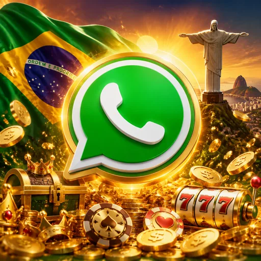 Gerente exclusivo atendendo jogador VIP do S36.com pelo WhatsApp